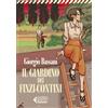Feltrinelli Il giardino dei Finzi-Contini