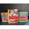 DANDADAN COMPLETA j-pop 1/22 (cod.I25)
