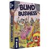 DEVIR Pocket: Blind Business - Gioco di Carte di Bluff, Negoziazione e Scambi Segreti, 2-5 Giocatori, Edizione Multilingua IT EN ES PT CAT