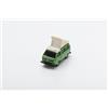 Schuco Modellino auto da campeggio VW T3b in scala 1:87, in scala 1:87, modellino auto 1:87, auto da collezione, H0
