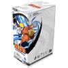 Kayou Espositore 12 Pz - Naruto HEAVEN: Kayou - Smriti Collectible Card