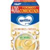 Mellin Crema Mais e Tapioca Alimento con vitamina B1, per Bambini dal 4° me...