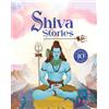 Penguin Books Shiva Stories (Copertina rigida)