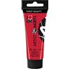 Marabu Artist 12200055911 Pittura acrilica carminio 911, 22 ml, pittura acri...