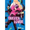 Nozomi Mino Yakuza Lover, Vol. 7 (Tascabile) Yakuza Lover