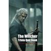 Johnson Otis The Witcher Trivia Quiz Book (Tascabile)