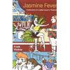 Frank Visakay Jasmine Fever (Tascabile)