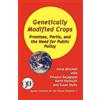 Anne Mitchell Pinayur Rajagopal Susan Holt Genetically Modified Crop (Tascabile)