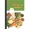 Imad Sayli The Complete Keto Diet For Beginners 2022 (Tascabile)