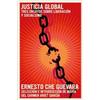 Ernesto Che Guevara Justicia Global (Tascabile)