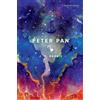 J. M. Barrie Peter Pan (Tascabile) Signature Editions