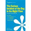 Mark Haddon Spa The Curious Incident of the Dog in the Night-Time (S (Tascabile)