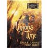 Jerry B Jenkins Minions Of Time, The (Tascabile) Wormling