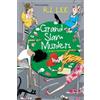R.J. Lee Grand Slam Murders (Tascabile) Bridge to Death Mystery