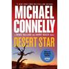 Michael Connelly Desert Star (Tascabile) Renée Ballard and Harry Bosch Novel