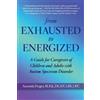 Mandi Freger From Exhausted to Energized (Tascabile)