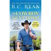 R C Ryan The Cowboy Next Door (Tascabile) Montana Strong