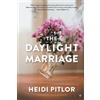 Heidi Pitlor Daylight Marriage (Tascabile)