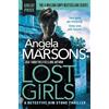 Angela Marsons Lost Girls (Tascabile) Detective Kim Stone