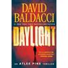 David Baldacci Daylight (Tascabile) Atlee Pine Thriller