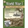 Janie Doss World War I, Grades 6-12 (Tascabile)