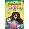 Erica S. Perl The Great Louweezie #1 (Tascabile) Arnold and Louise