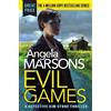 Angela Marsons Evil Games (Tascabile) Detective Kim Stone