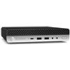 EVOX PC HP ELITEDESK 600 G4 MINI (USATO) - INTEL I5-8500T - SVGA INTEL HD 630 - 16GB RAM - SSD 512GB NVME - Windows 11 PRO - GARANZ