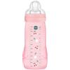 BAMED BABY ITALIA Srl MAM EASY ACTIVE 4+ 330ML ROSA