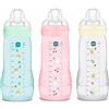 BAMED BABY ITALIA Srl MAM BIB EASY ACT 330ML