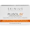 SKINIUS Srl Plusol In 30cpr