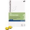 HERBALGEM ITALIA Srl PRANAROM OLEOCAPS 1 VIE RESP 30C