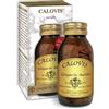 DR.GIORGINI SER-VIS Srl CALOVIS 180PAST