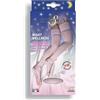 SOLIDEA BY CALZIFICIO PINELLI Night Wellness Nero 4-l