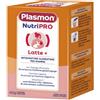 PRINCES ITALIA SpA PLASMON NUTRIPRO LATTE+ 10BUST
