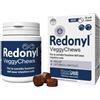 INNOVET ITALIA Srl REDONYL VEGGY 30SOFT CHEWS