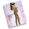 SOLIDEA BY CALZIFICIO PINELLI WONDER MAMAN 140 COL NERO M