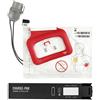 Physio-Control Batteria + Coppia Elettrodi per Physio Control Lifepak CR Plus / Express Dura 2 Anni 11403-000002