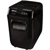 FELLOWES Distruggidocumenti Tritacarte Automatico Fellowes AutoMax 200M 4656301 200 M P5