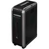 FELLOWES Distruggidocumenti Tritacarte Fellowes 125i 4613001 125 i P2