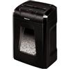FELLOWES Distruggidocumenti Tritacarte Fellowes 12C 7120101 12 C P4