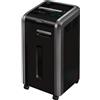 FELLOWES Distruggidocumenti Tritacarte Fellowes 225Ci 4622003 225 Ci P4