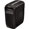 FELLOWES Distruggidocumenti Tritacarte Fellowes 60CS 4606101 60 CS P4