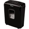 FELLOWES Distruggidocumenti Tritacarte Fellowes 6M 4631101 6 M P4