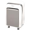 FELLOWES Distruggidocumenti Tritacarte Fellowes LX211 Bianco LX 211 5050301 P5