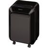 FELLOWES Distruggidocumenti Tritacarte Fellowes LX211 Nero LX 211 5050201 P5