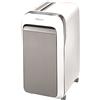 FELLOWES Distruggidocumenti Tritacarte Fellowes LX221 Bianco LX 221 5050501 P5
