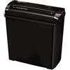 FELLOWES Distruggidocumenti Tritacarte Fellowes P-25S 4701001 P25S P 25 S P2
