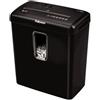 FELLOWES Distruggidocumenti Tritacarte Fellowes P-30C 6008101 P30C P 30 C P4
