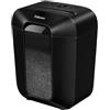 FELLOWES Distruggidocumenti Tritacarte Fellowes Powershred LX41 4300701 LX 41 P4